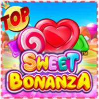 Sweet Bonanza Jackpot