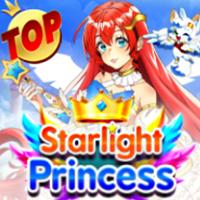 Starlight Princess Jackpot