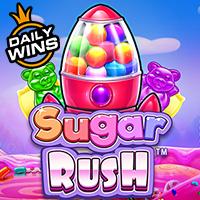 Sugar Rush Jackpot