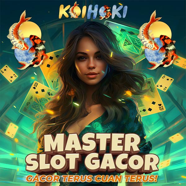 SCATTER HITAM | Agen Slot Gacor Resmi Dengan Bocoran Gampang Maxwin Jaminan Situs Koihoki