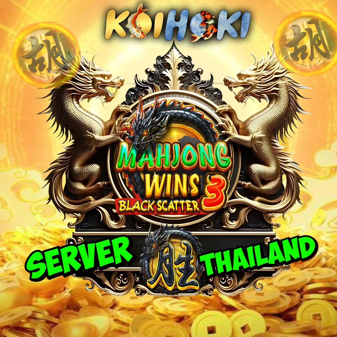 KOIHOKI : Login Situs Slot Dana Malam Ini Modal Receh Gampang Profit 2025