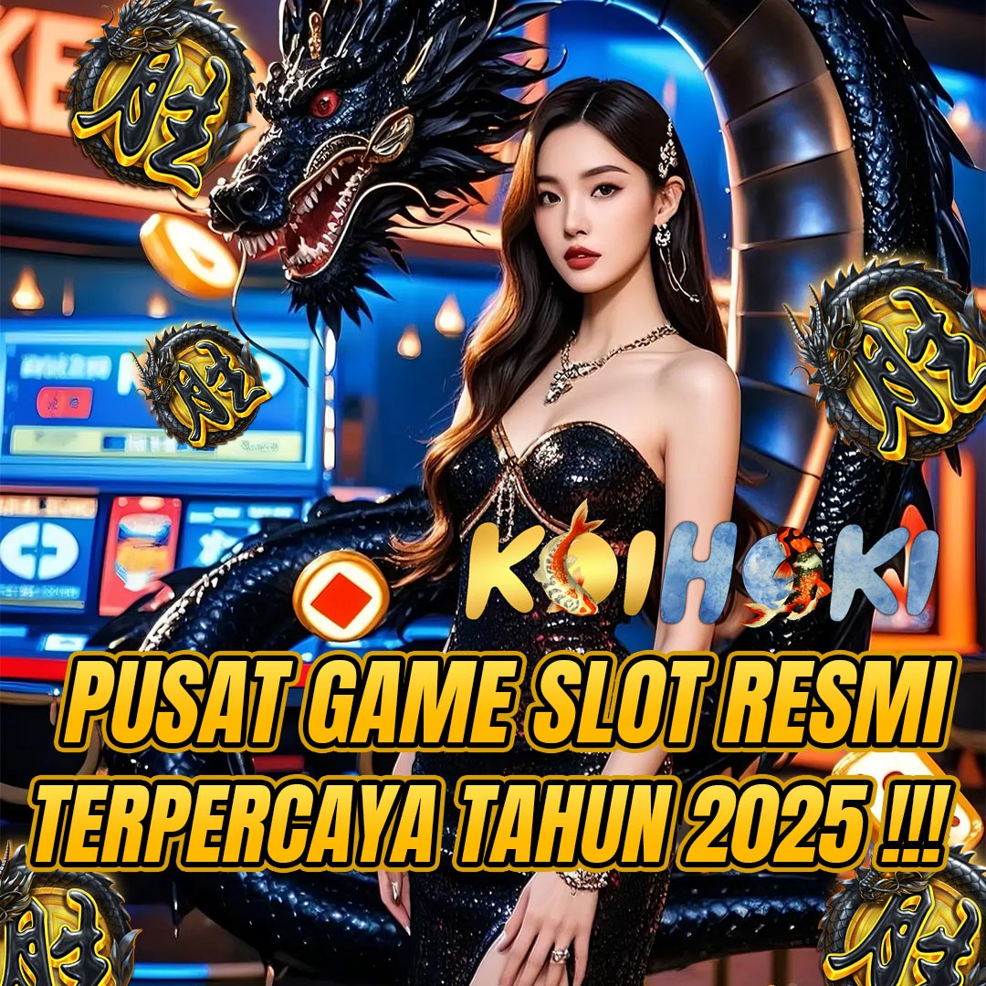 Situs Slot Gacor